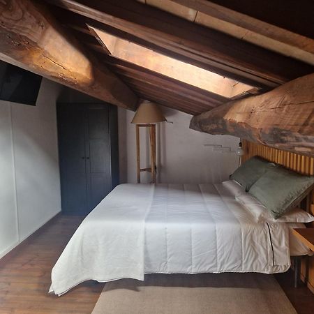 Piazza Duomo Casa Vacanze Sutri Eksteriør billede